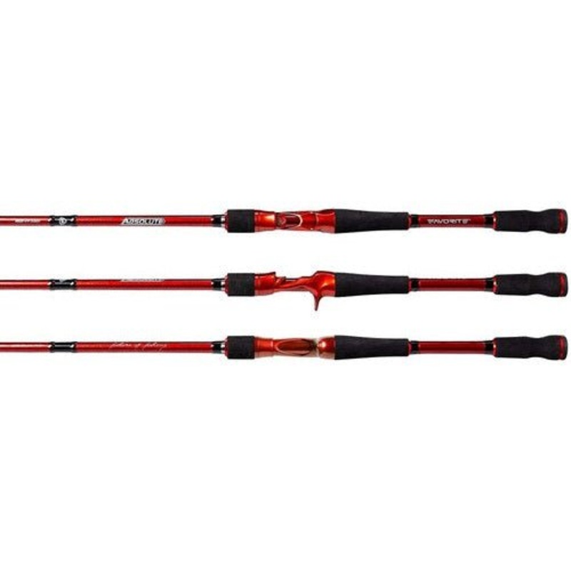Favorite Absolute Casting Rod 7' Medium Heavy 1-Pc