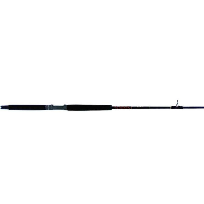Star Rods SB2050C70 Stellar Boat Conventional Rod 7' Heavy 1-Pc