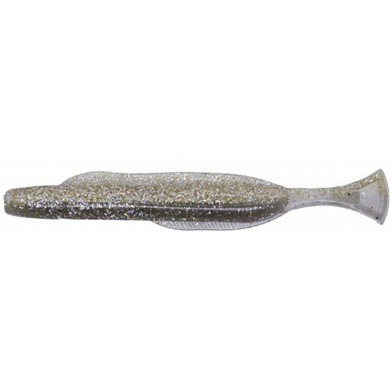 Eclipse Worm Katanagi 4 #17 Mimicry Shiner
