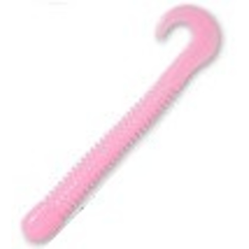Cormoran Worm Saturn R 3 inch #212 Bubble Gum Pink