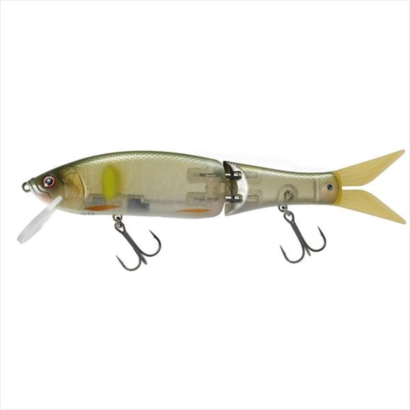 TIEMCO Bass Lure MB1 Custom 180DSF 02 Holo Ghost Ayu