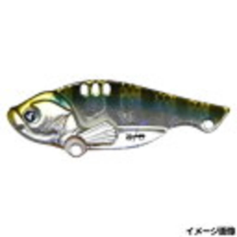 D-Style Bass Lure D-Metal Vibration 1/2oz Bluegill
