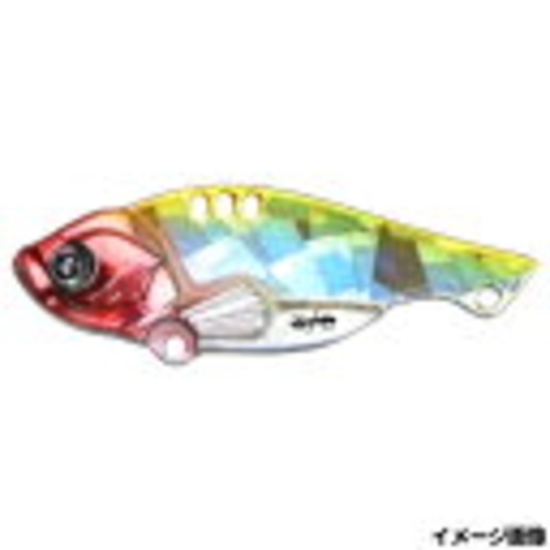 D-Style Bass Lure D-Metal Vibration 1/2oz Crown