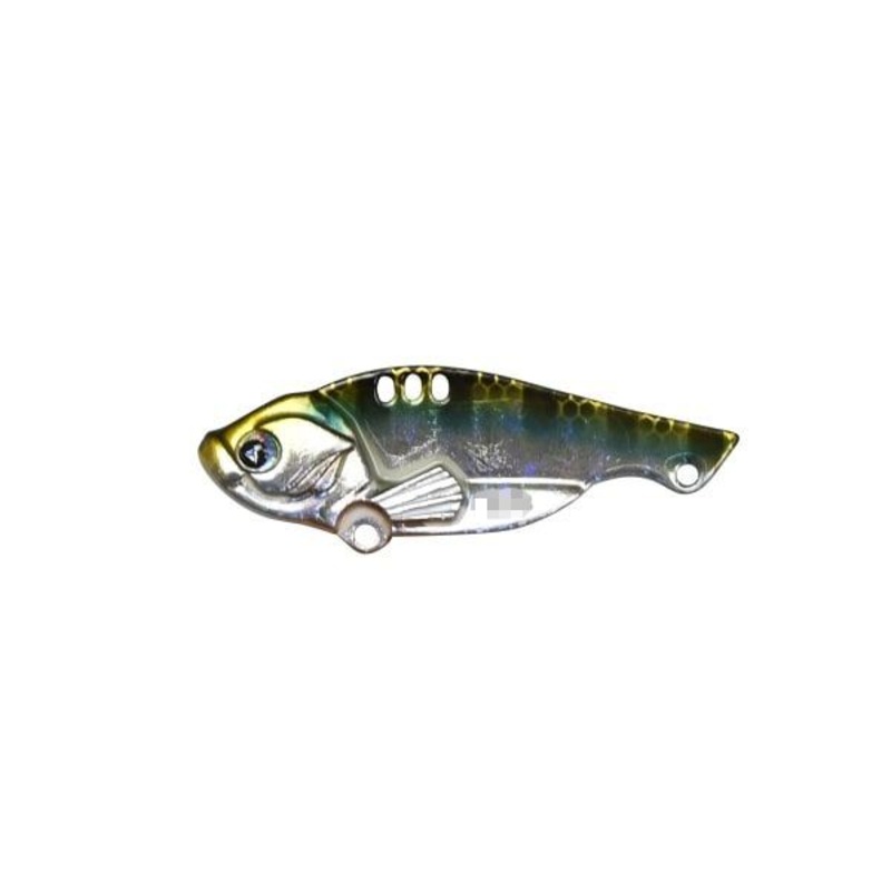 D-Style Bass Lure D-Metal Vibration 1/4oz Bluegill
