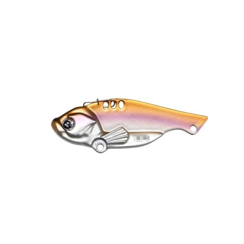 D-Style Bass Lure D-Metal Vibration 1/4oz Smelt
