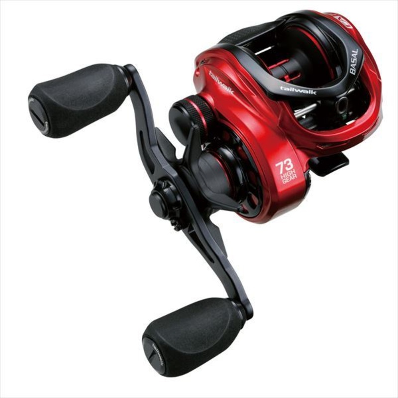 Tailwalk Basal CA73R (right-handed)