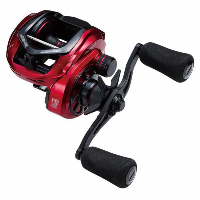 Tailwalk TW Wide Basal CA61L (left-handed)