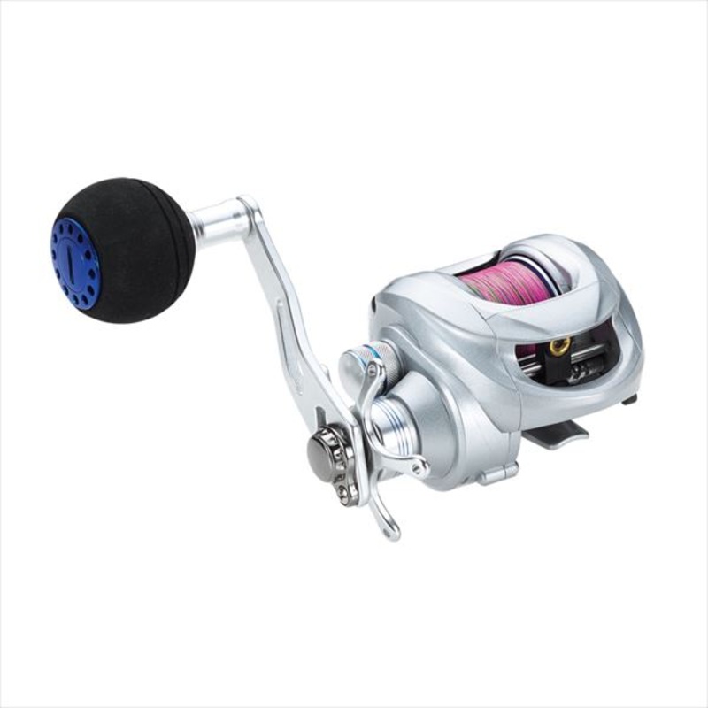 Alpha Tackle Cybird Fune PE1 150PH