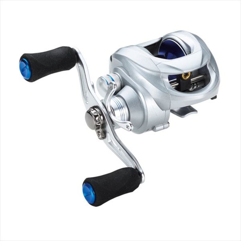 Alpha Tackle Cybird Fune ST 150DH