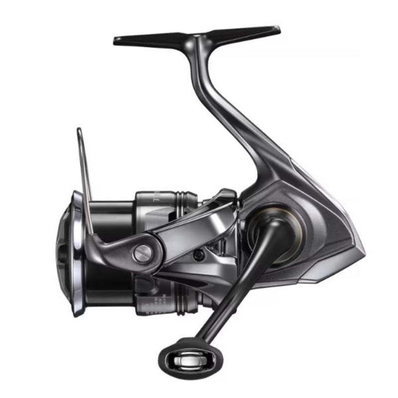 SHIMANO Spinning Reel 24 Twin Power 2500SHG