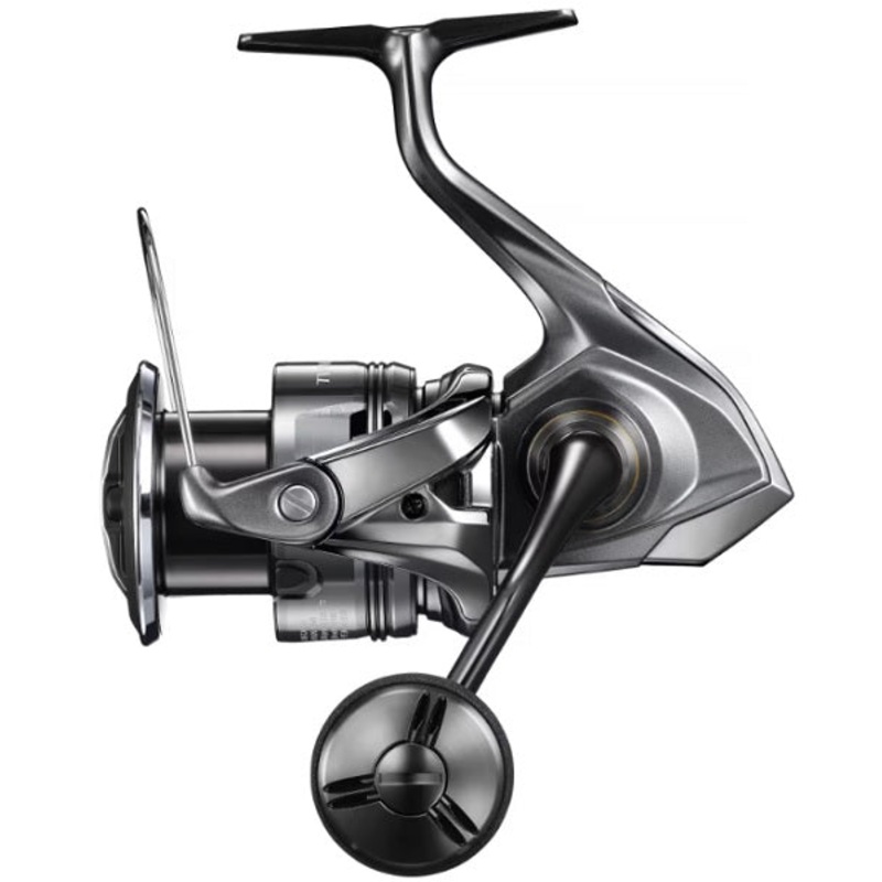 SHIMANO Spinning Reel 24 Twin Power C5000XG