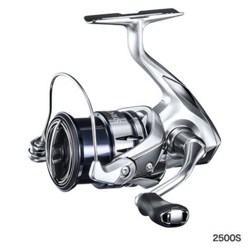 SHIMANO Spinning Reel Stradic 2500S 2019 Model