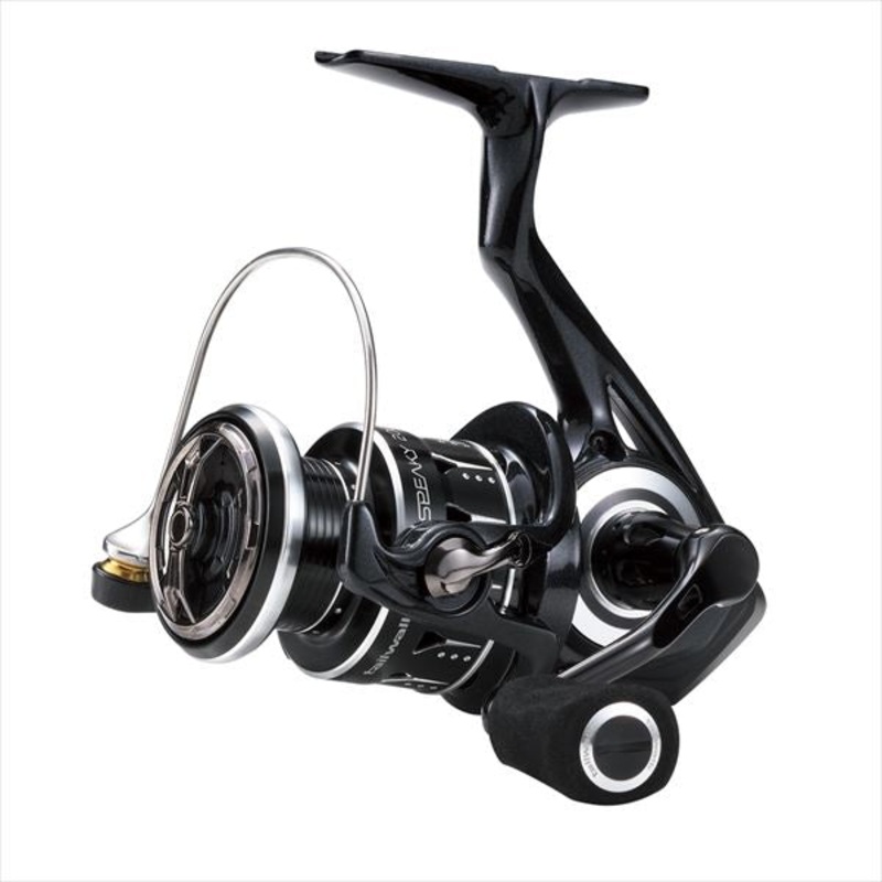 Tailwalk Spinning Reel Speaky 2500S XGX