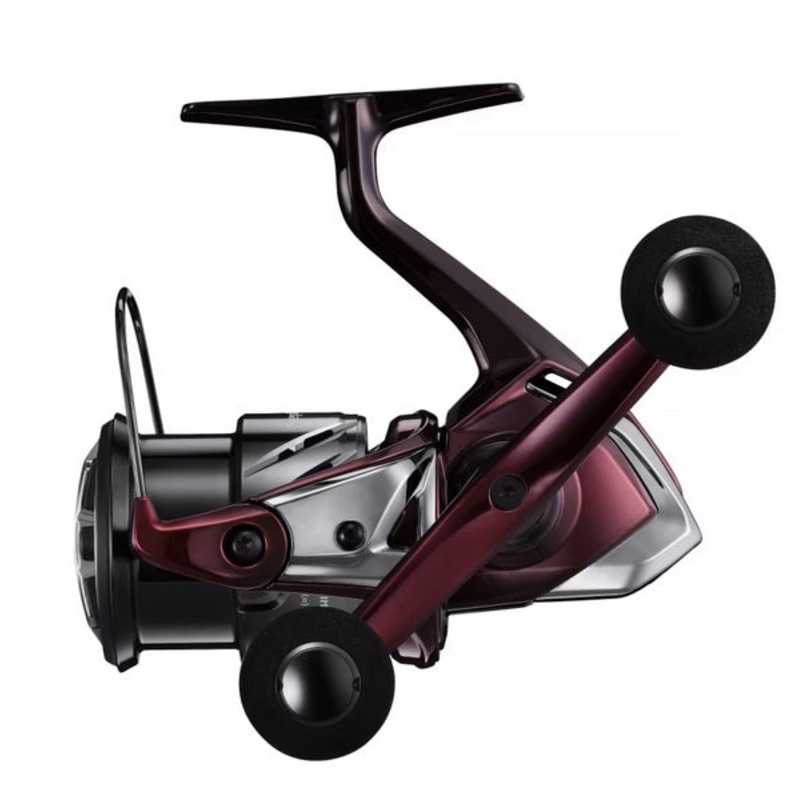SHIMANO Spinning Reel 23 Sephia SS C3000SDH