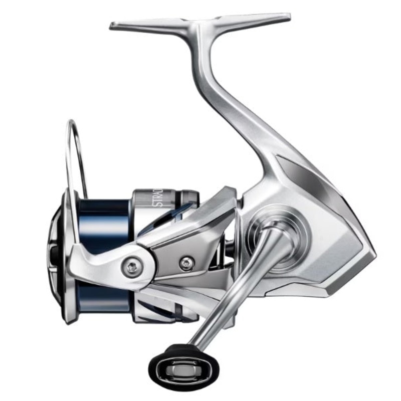 SHIMANO Spinning Reel 23 Stradic 2500S