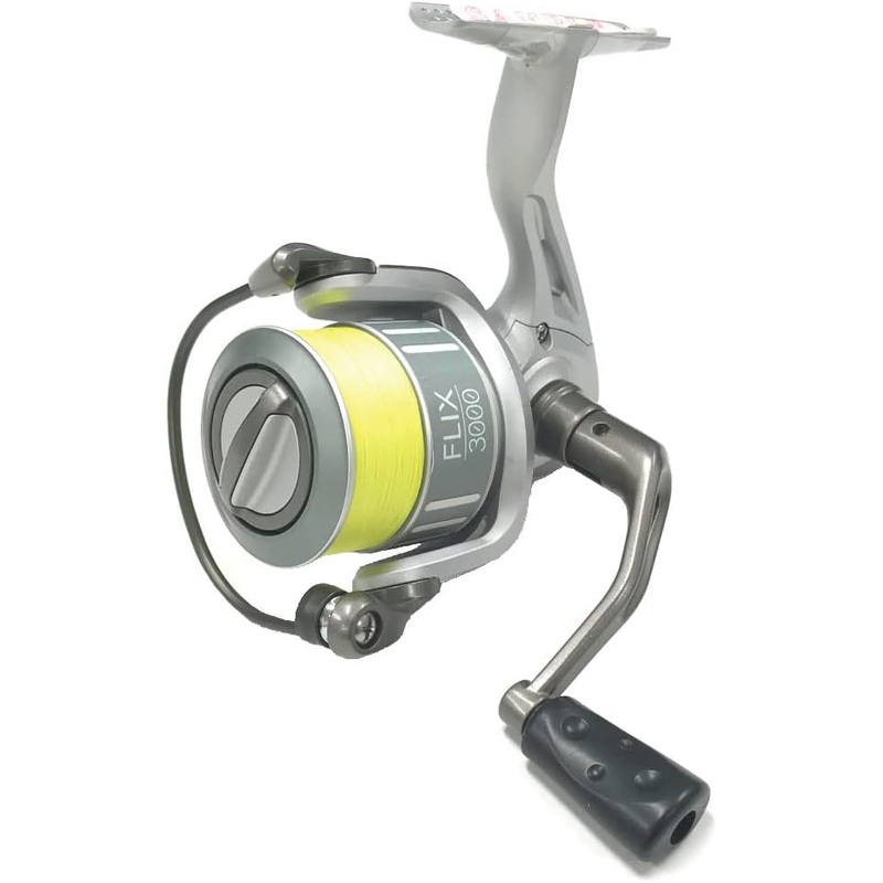 Alpha Tackle Spinning Reel Flix 2500/0.8