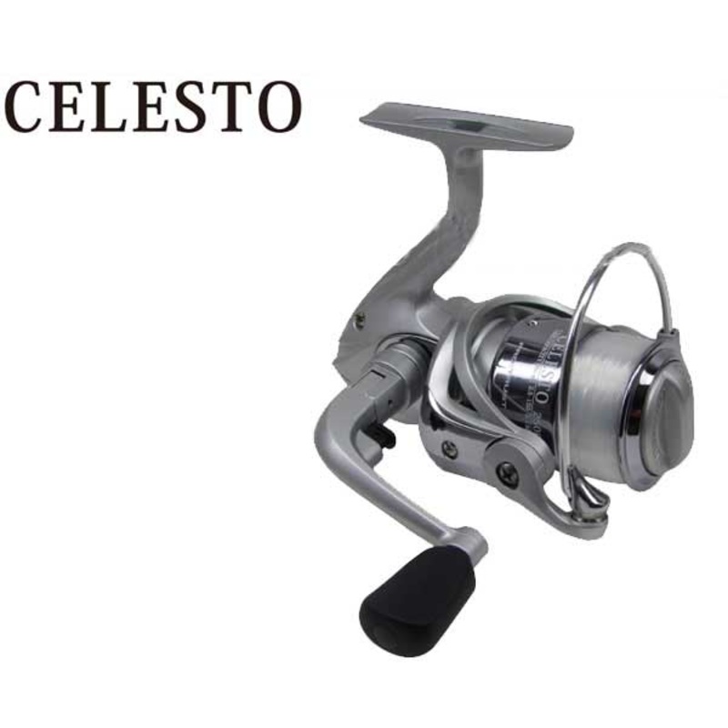 CELESTO 2000C No. 3-100m