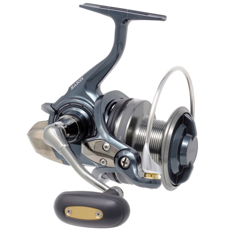 DAIWA 18 Power Surf SS 5000QD (Spinning)