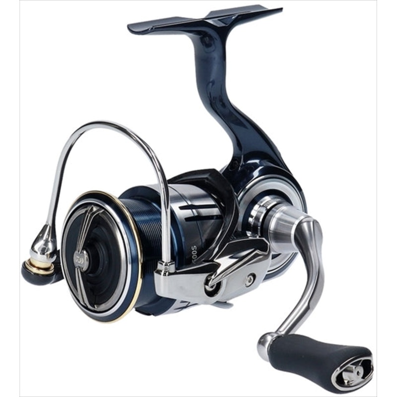 DAIWA 19 CERTATE LT2500S