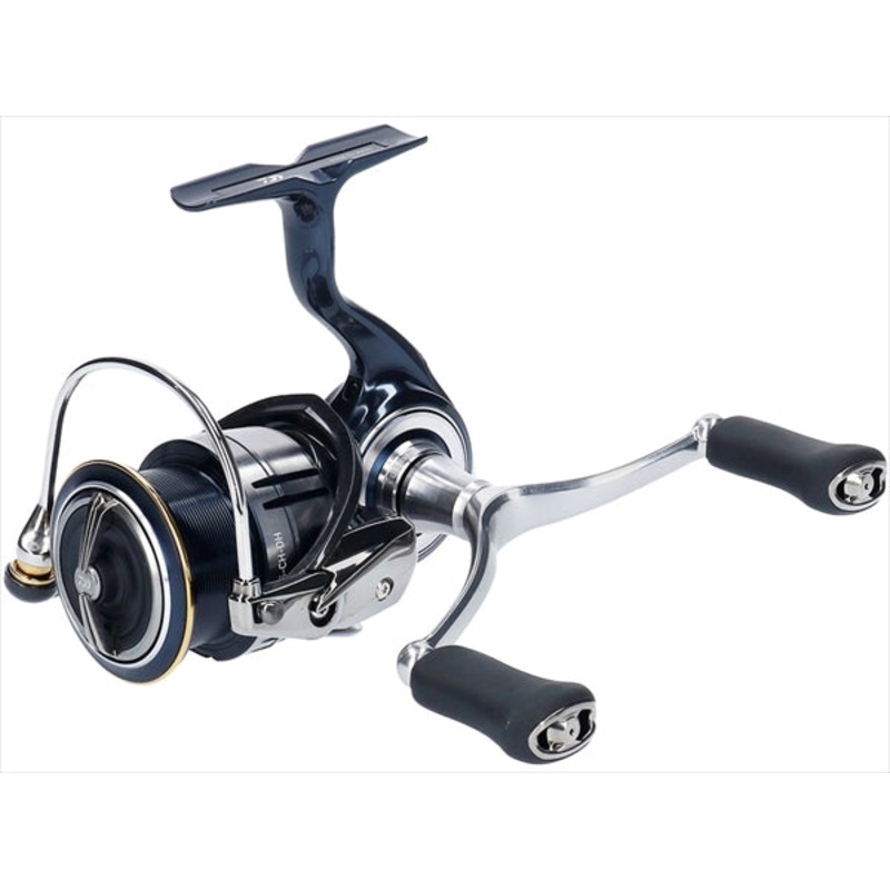 DAIWA 19 CERTATE LT3000S-CH-DH