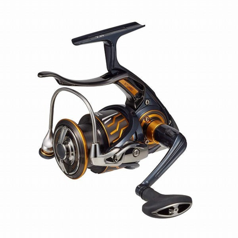 DAIWA 20 Impulse 2500SH-LBD