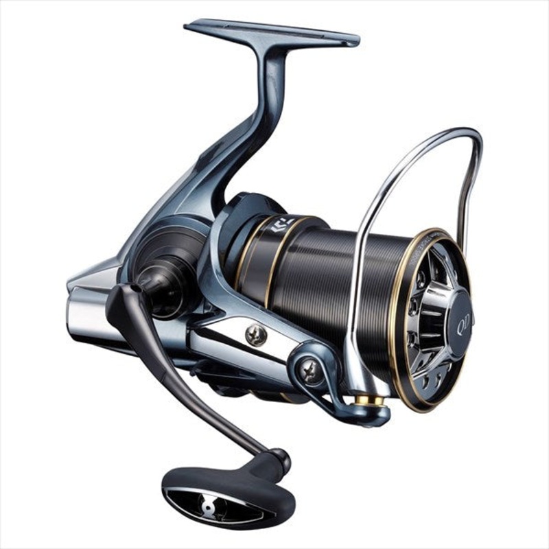DAIWA 21 Surf Baseer 45 QD for No. 5