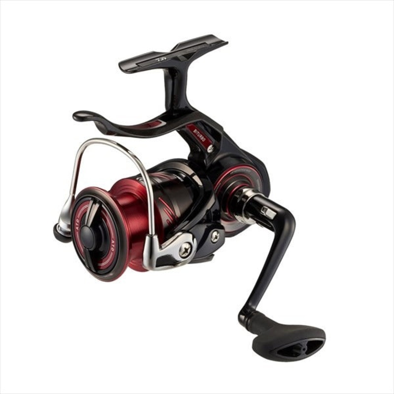 DAIWA Lever Brake Reel 23 Cygnus 2500H-LBD