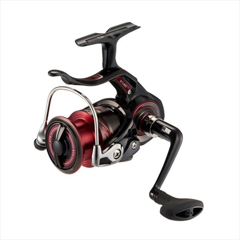 DAIWA Lever Brake Reel 23 Cygnus 2500XH-LBD