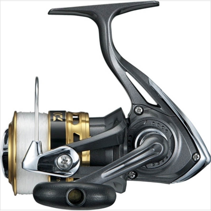 DAIWA Reel 16 JOINUS 5000 Spinning Reel