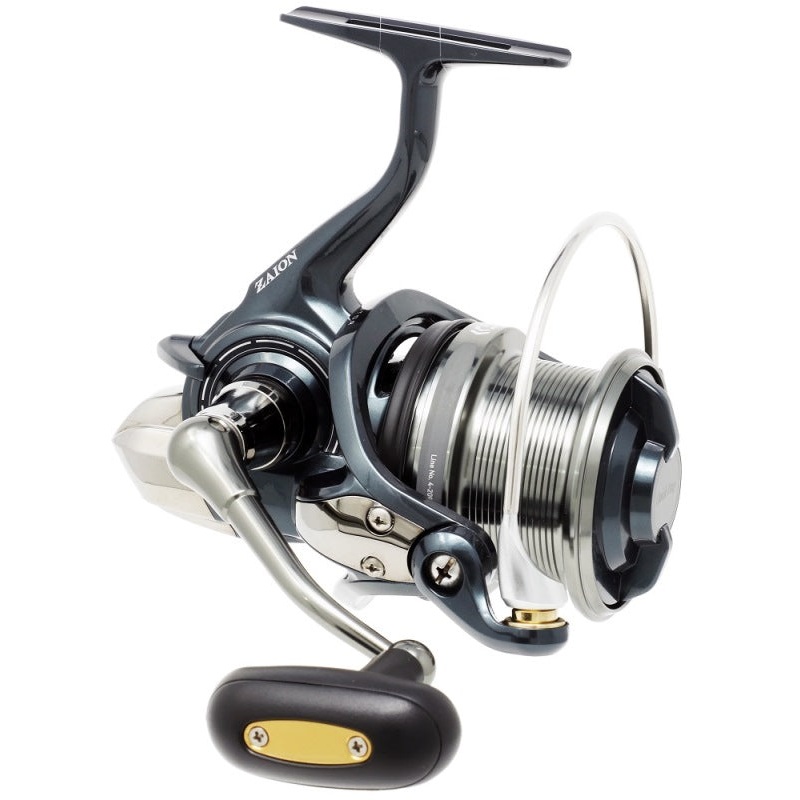 DAIWA Reel 18 Power Surf SS 3500QD (Spinning)