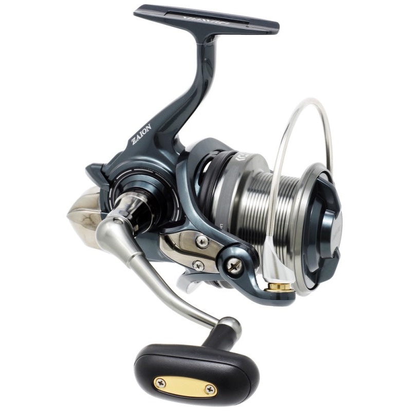 DAIWA Reel 18 Power Surf SS 4000QD (Spinning)