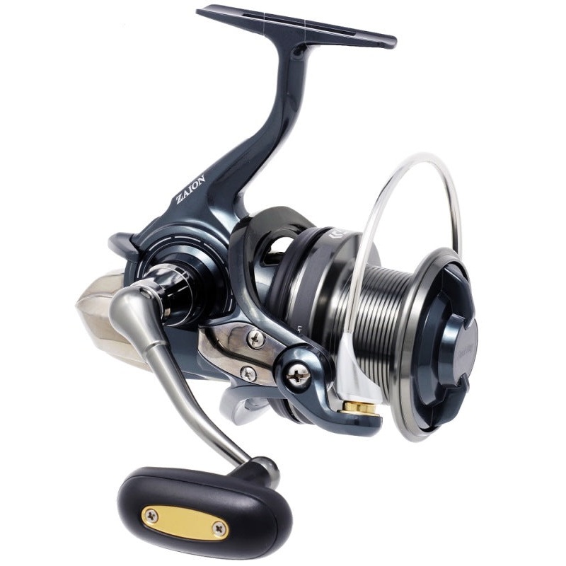DAIWA Reel 18 Power Surf SS 4500QD (Spinning)