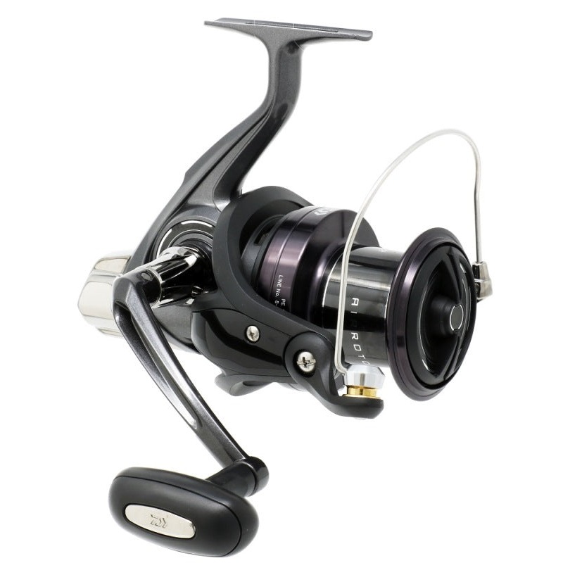 DAIWA Reel Crosscast 5500 Spinning Reel