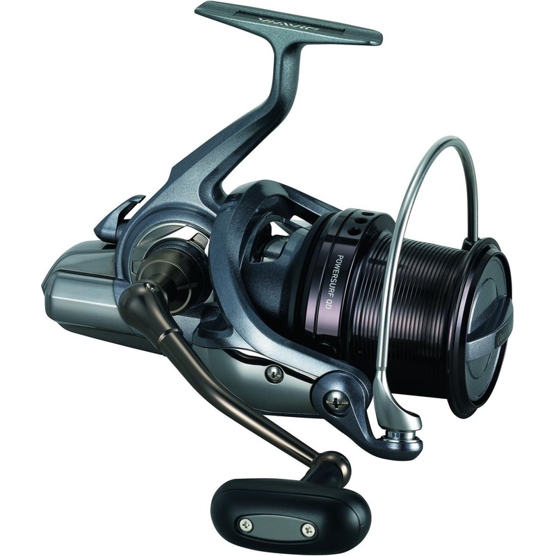 DAIWA Reel Power Surf QD 4000QD Spinning Reel
