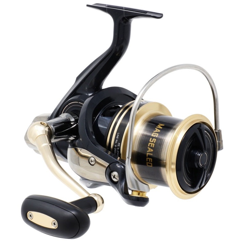 DAIWA Reel Windcast 4500 Spinning Reel