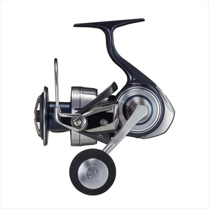 DAIWA Spinning Reel 21 Certate SW 6000-H 2021 Additional Model