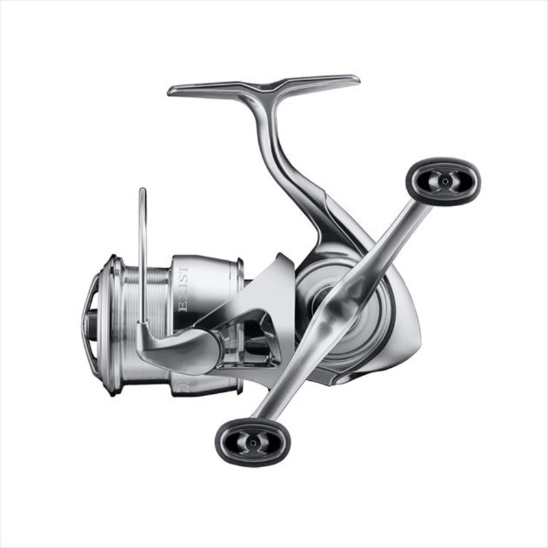 DAIWA Spinning Reel 22 Exist LT2500S-DH