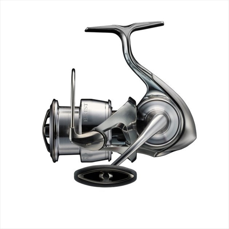 DAIWA Spinning Reel 22 Exist LT3000-H