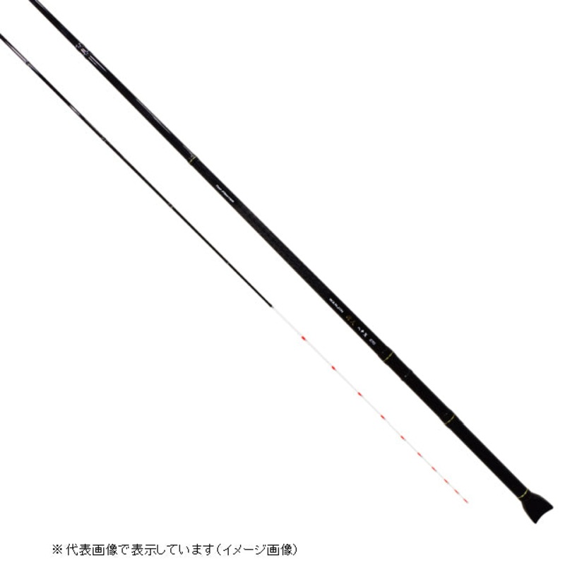 Alpha Tackle Bayman Hechi X 240