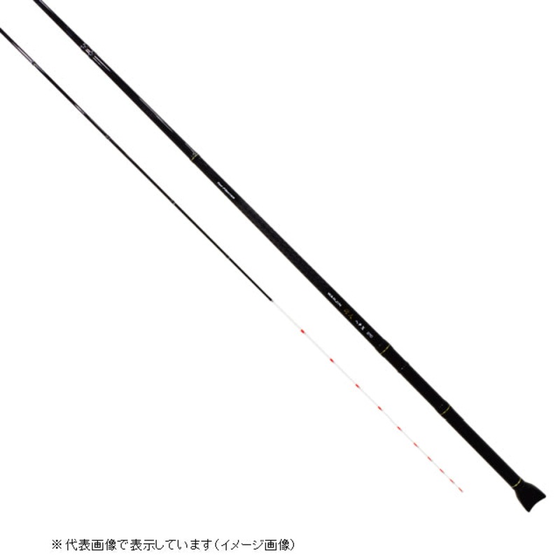 Alpha Tackle Bayman Hechi X270