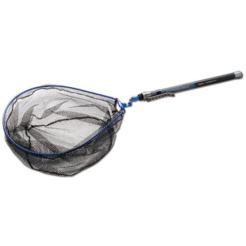 Alpha Tackle Landing Gear 450