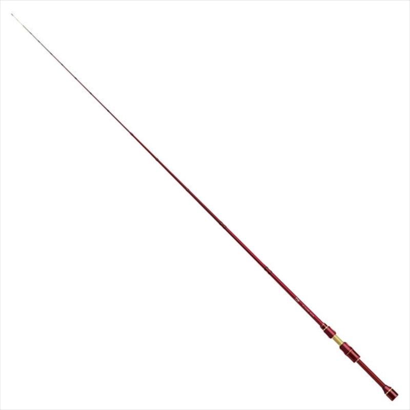 DAIWA 20 BLACK JACK IKADA METAL TUNED 147R