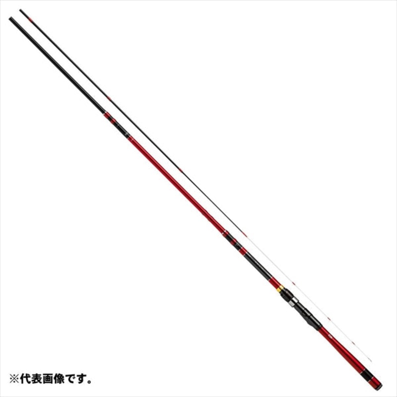 DAIWA 20 Blackjack Sniper Drop-in H-40UMR
