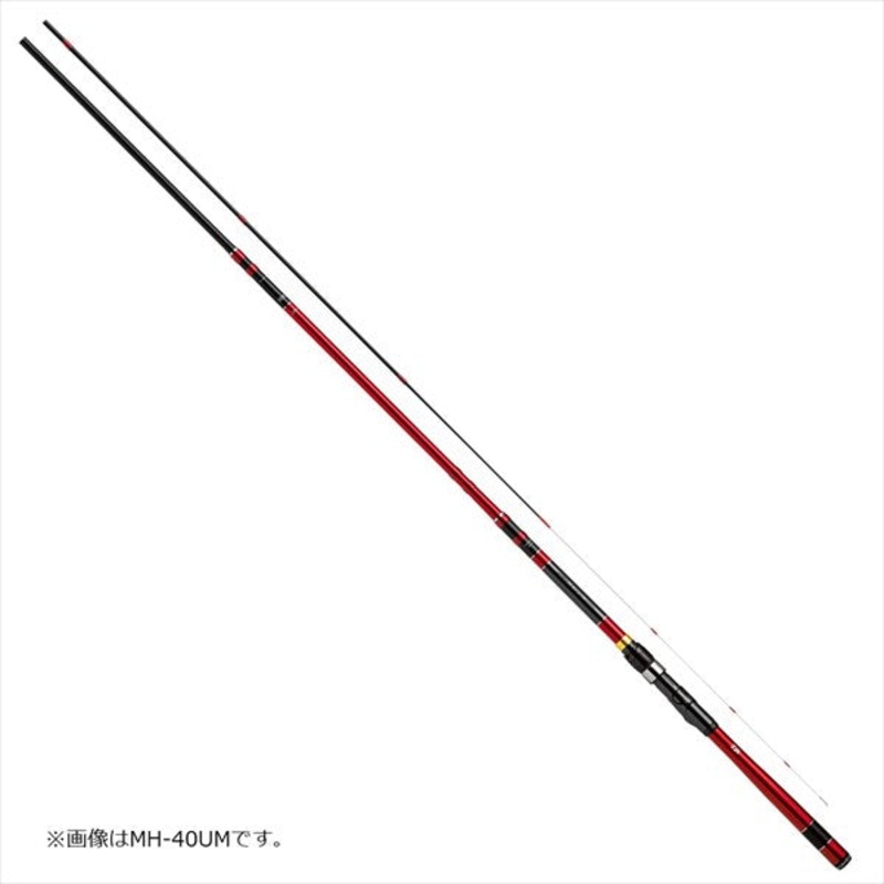 DAIWA BJ Sniper Drop-in MS 40TLMR (Swing-out)