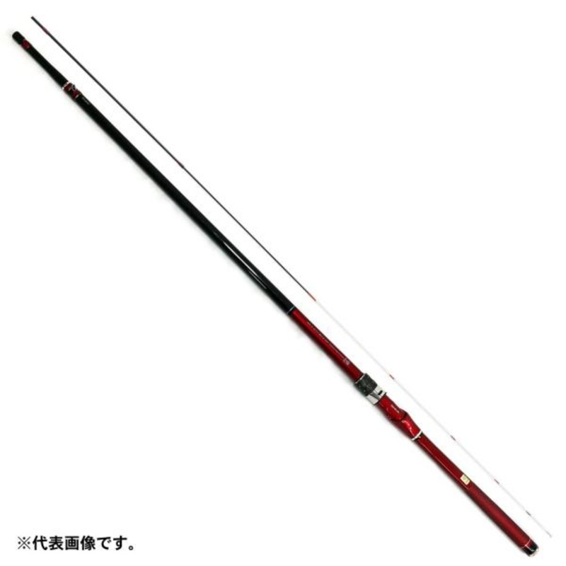 DAIWA BJ Sniper front shot MH-63UMY