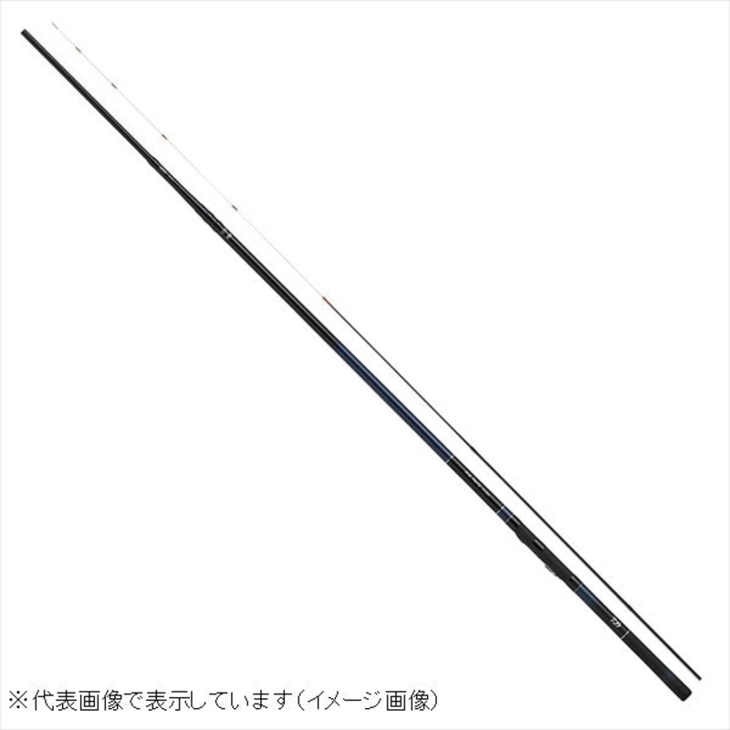 DAIWA Flying Dragon Black Porgy M-45UM Y
