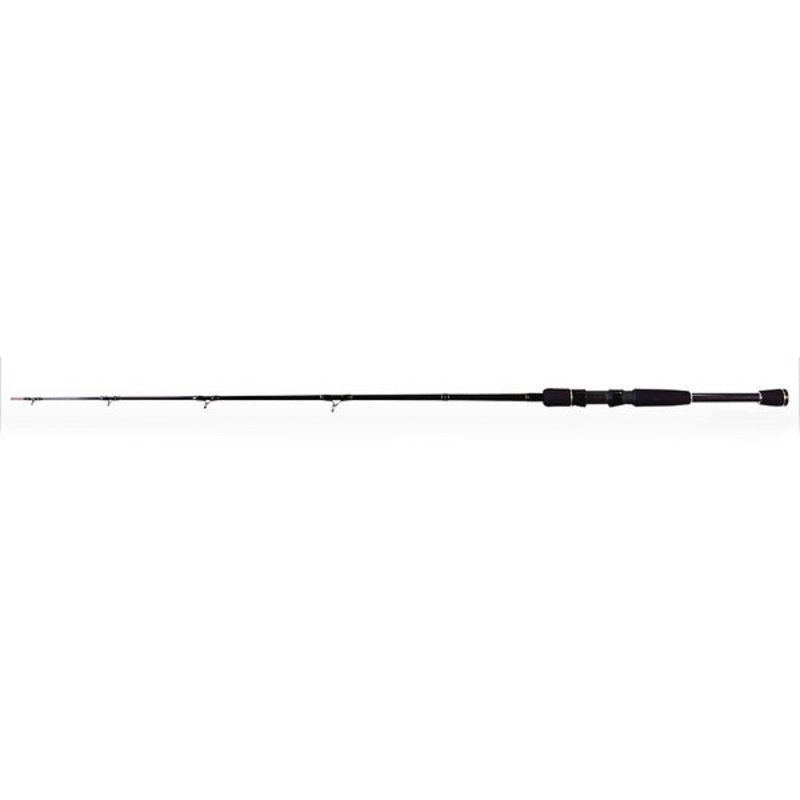 Kurodai Kobo 080-43401 THE Chinu Selection Ikada System Large Chinu 158K (Spinning/2 pieces)