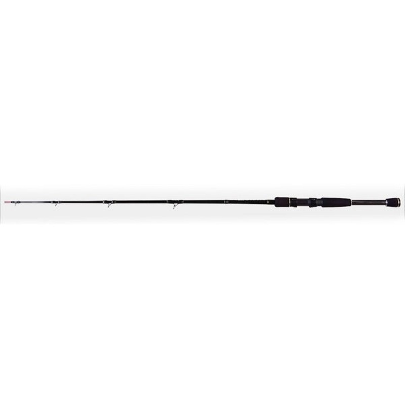 Kurodai Kobo 080-43404 THE Chinu Selection Ikada System Rokumaru 158K (Spinning/2 pieces)
