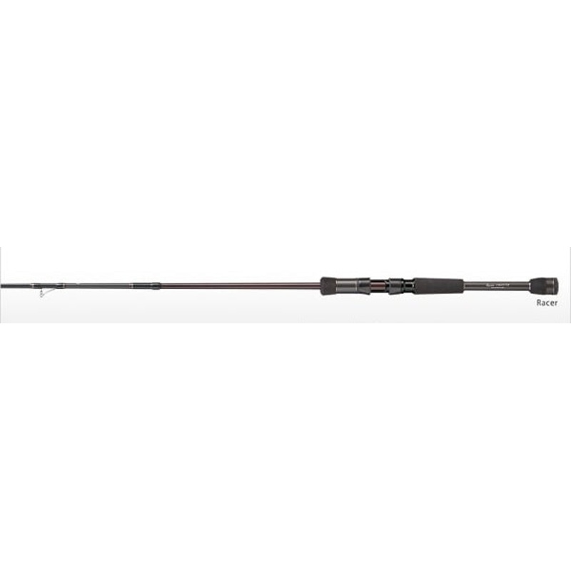 Kurodai Kobo Raft Rod Kase Ikadashi Chinu Limited Racer 135 (Spinning/3 Piece)