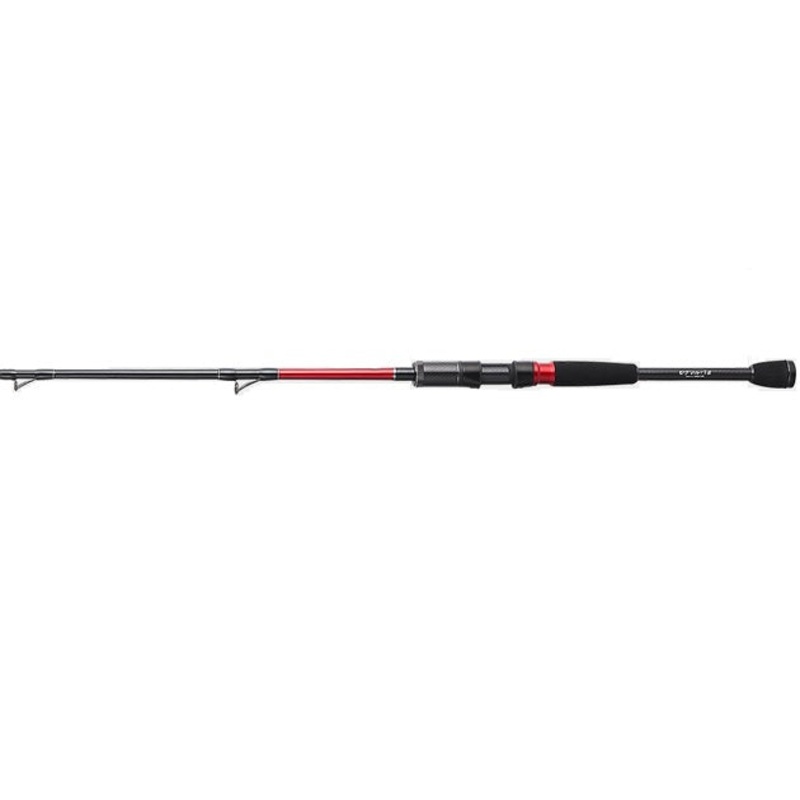 Kurodai Kobo Raft Rod Kase Ikadashi THE Chinu Selection Z Rokumaru 138 (2-piece)